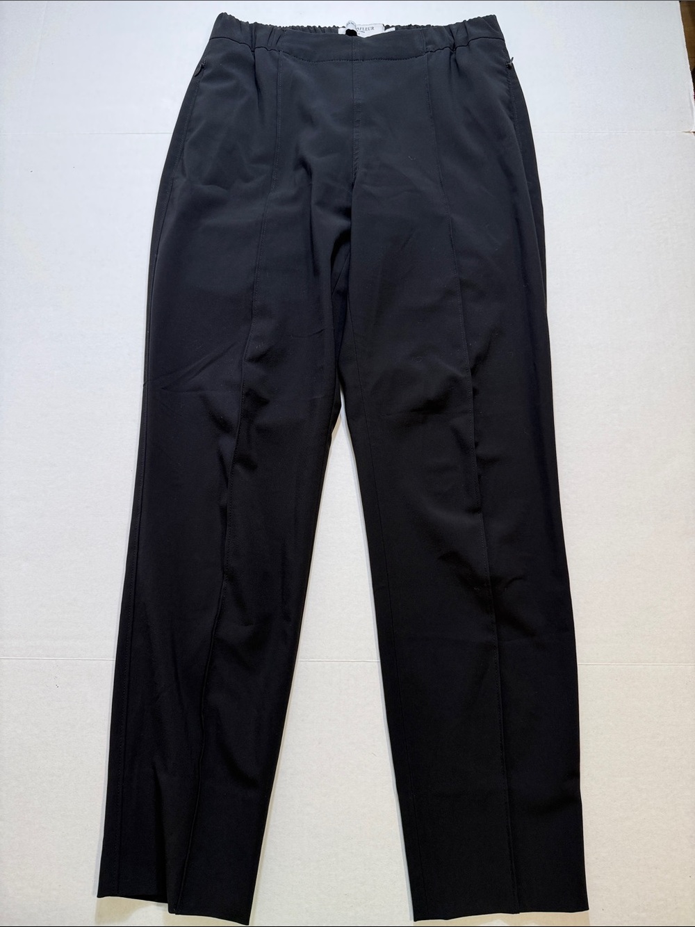 M.M.LAFLEUR The Colby Travel Pant